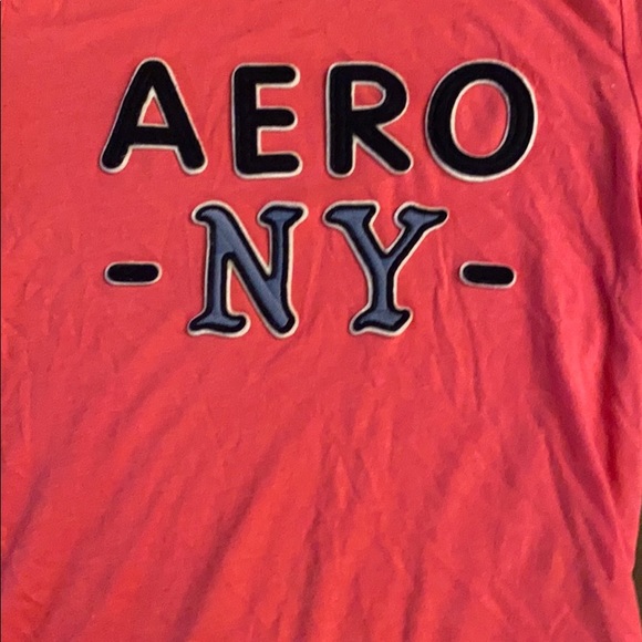 aero shirt - Picture 2 of 3
